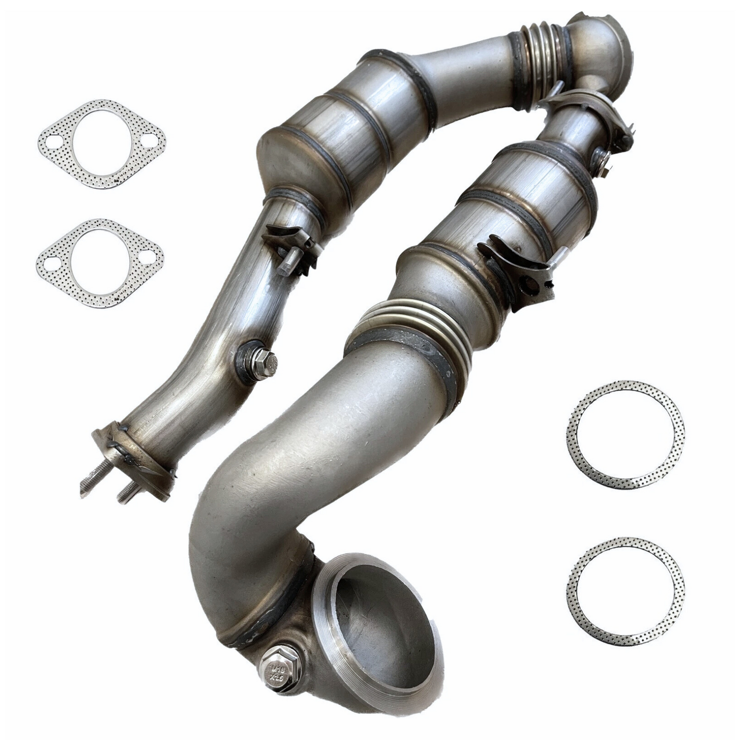 Fits 2007-2015 Mini Cooper 1.6L Turbo Catalytic Converter