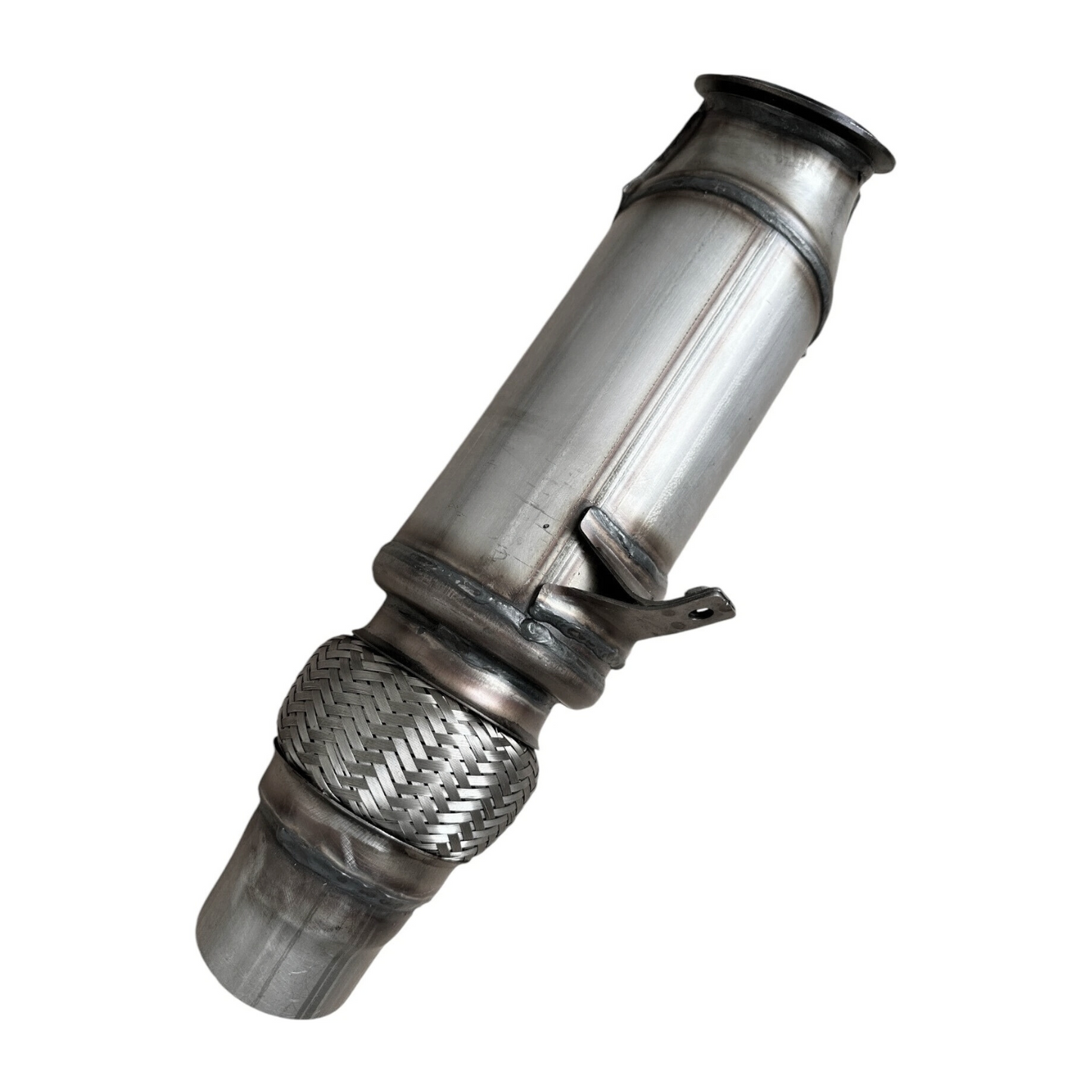 Fits 2015-2016 BMW 535i 3.0L Turbo Catalytic Converter