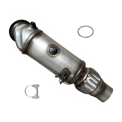 Fits 2015-2019 BMW X6 3.0L Turbo Catalytic Converter