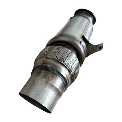 Fits 2016-2019 BMW 640I 3.0L Turbo Catalytic Converter