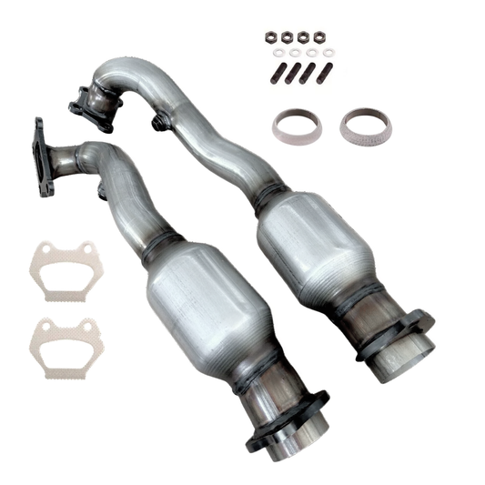 Fits 2010-2011 Cadillac CTS 3.0L Catalytic Converter | Left & Right Set