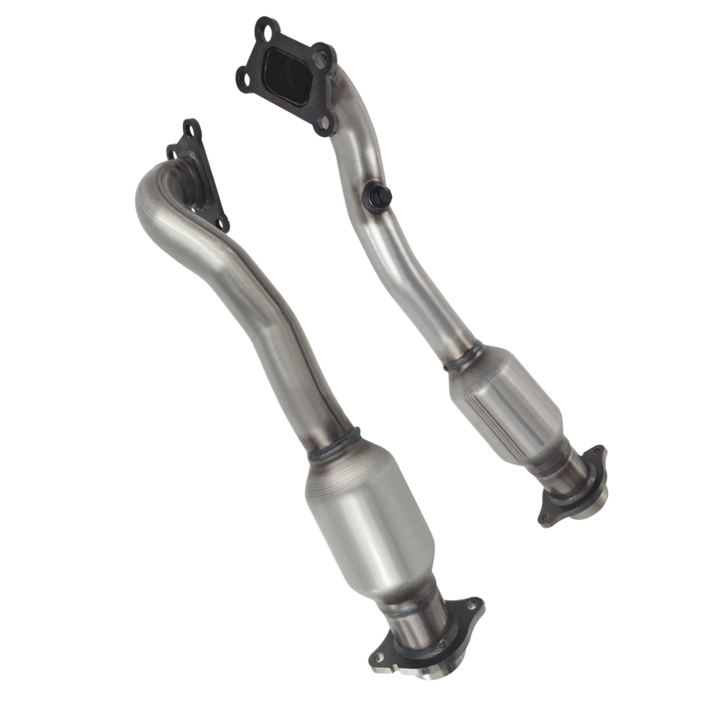 Fits 2010-2011 Cadillac CTS 3.0L Catalytic Converter | Left & Right Set