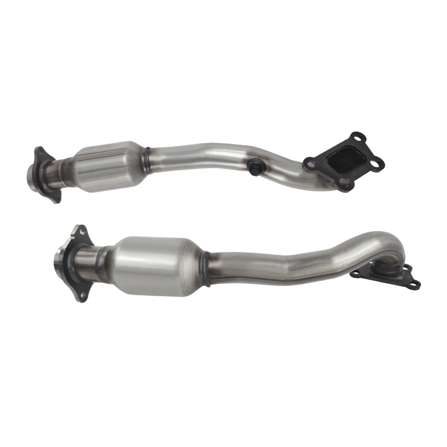 Fits 2010-2011 Cadillac CTS 3.0L Catalytic Converter | Left & Right Set