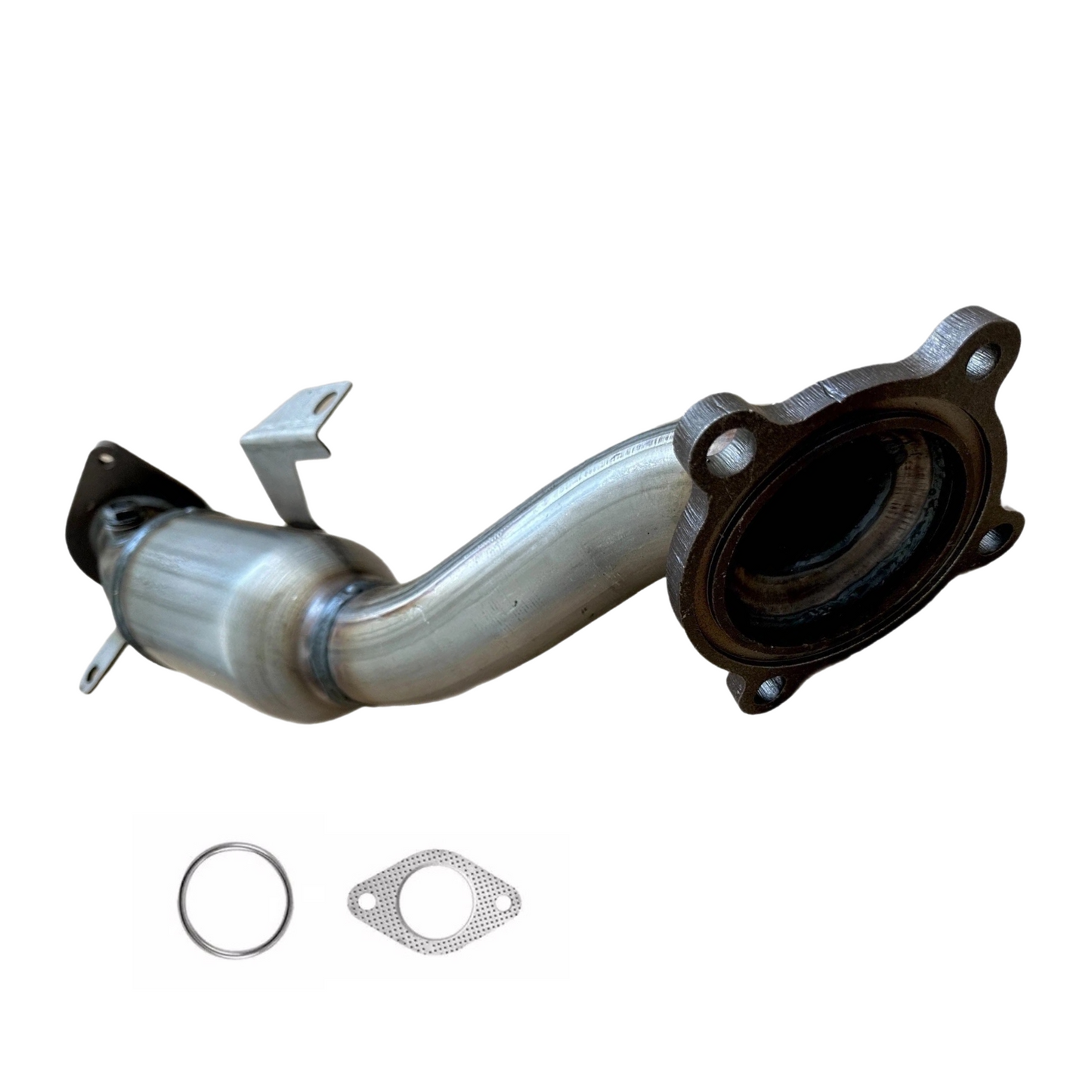 Fits 2014-2015 Cadillac CTS 2.0L Turbo Catalytic Converter