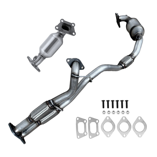 Fits 2012-2016 Cadillac SRX 3.6L Catalytic Converter