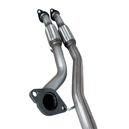 Fits 2012-2016 Cadillac SRX 3.6L Catalytic Converter | Front