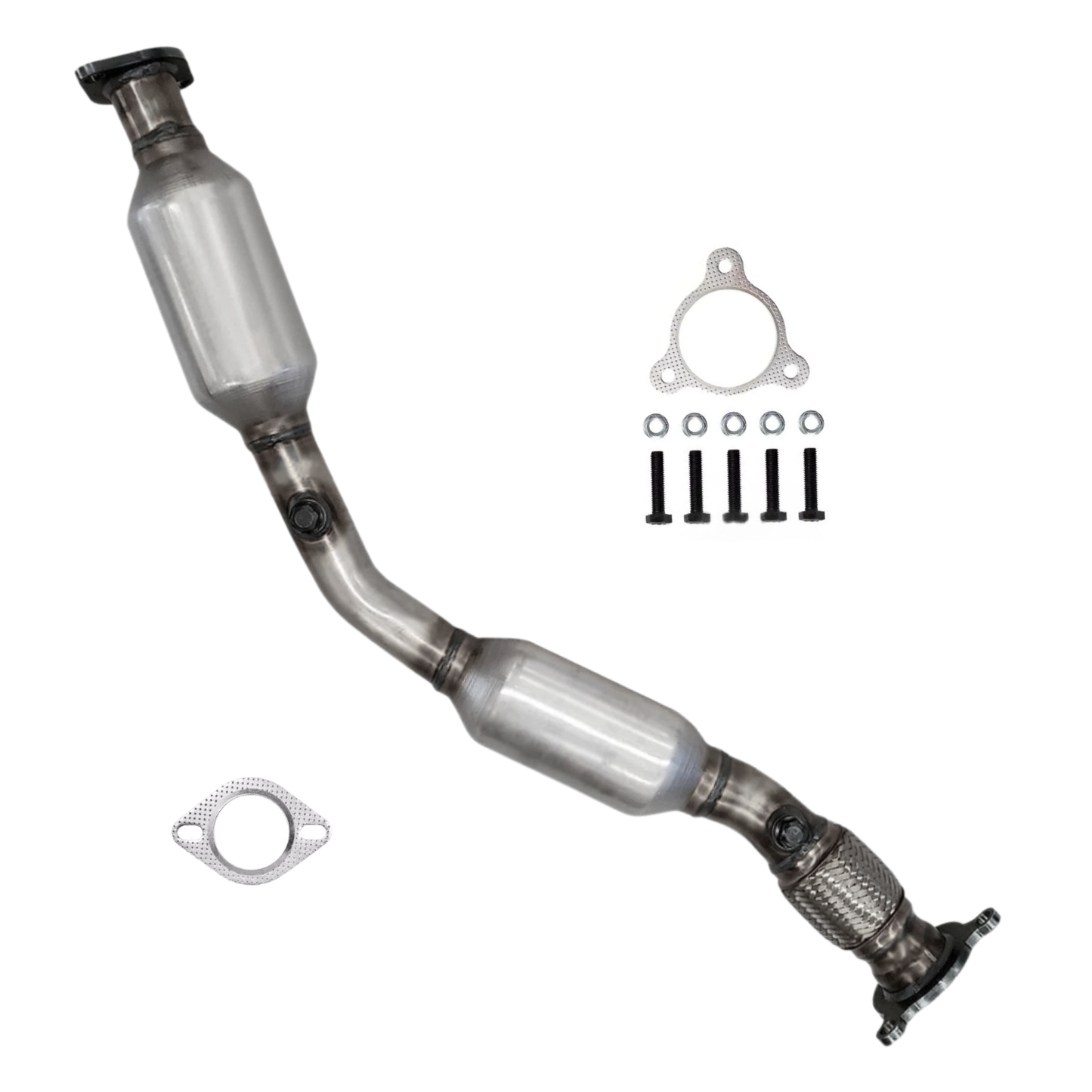 Fits 2008-2010 Chevrolet Cobalt 2.2L Catalytic Converter