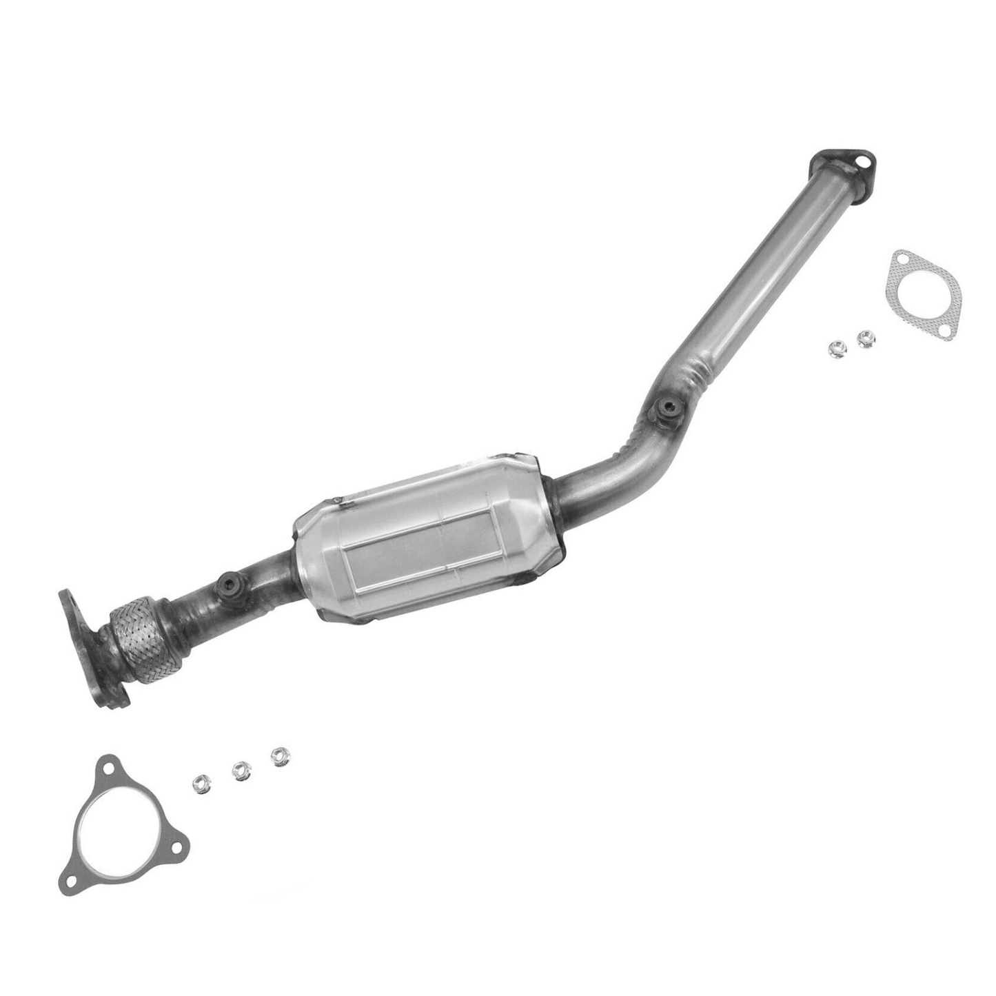 Fits 2005-2007 Chevrolet Cobalt 2.2L Catalytic Converter