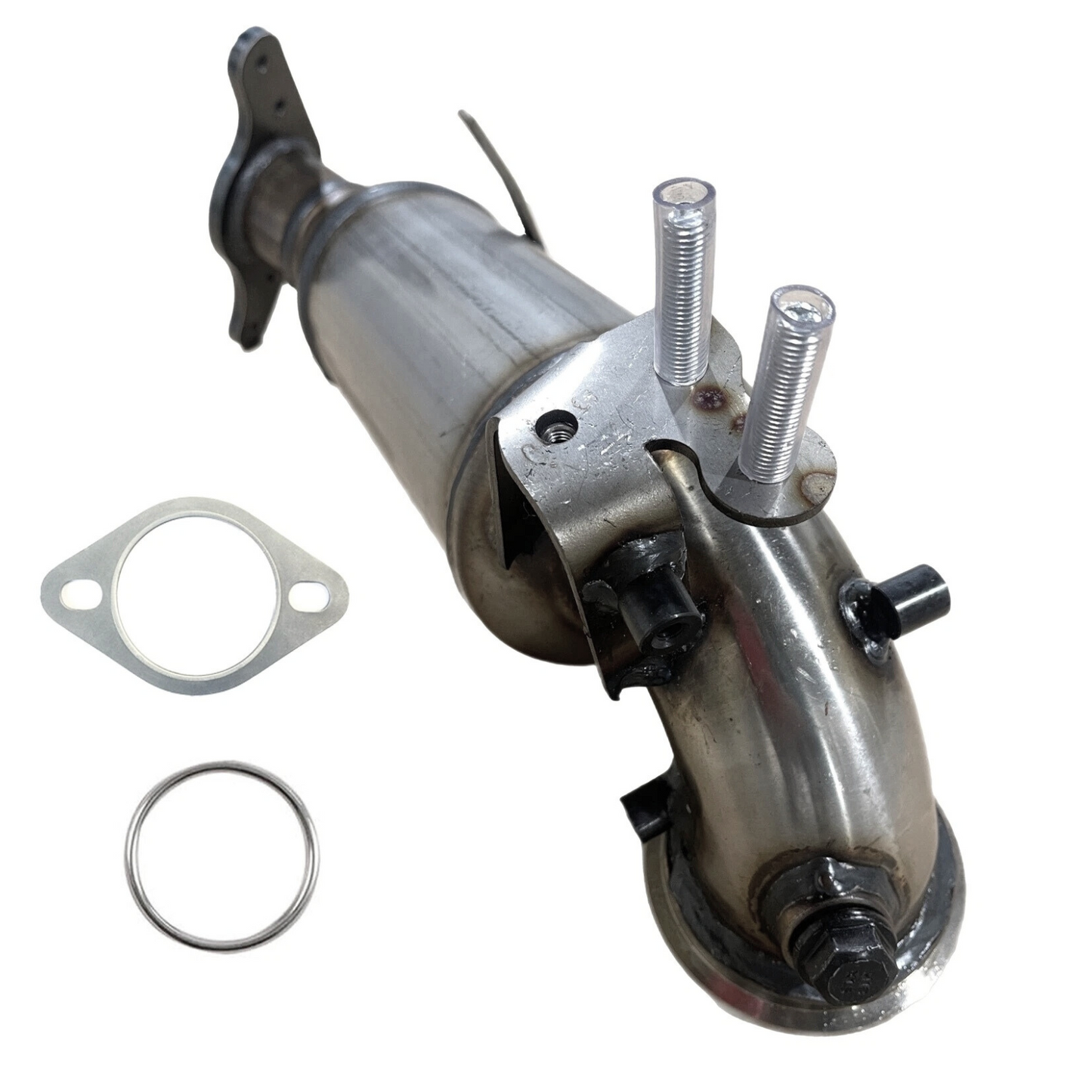 Fits 2018-2021 GMC TERRAIN 1.5L Turbo Manifold Catalytic Converter