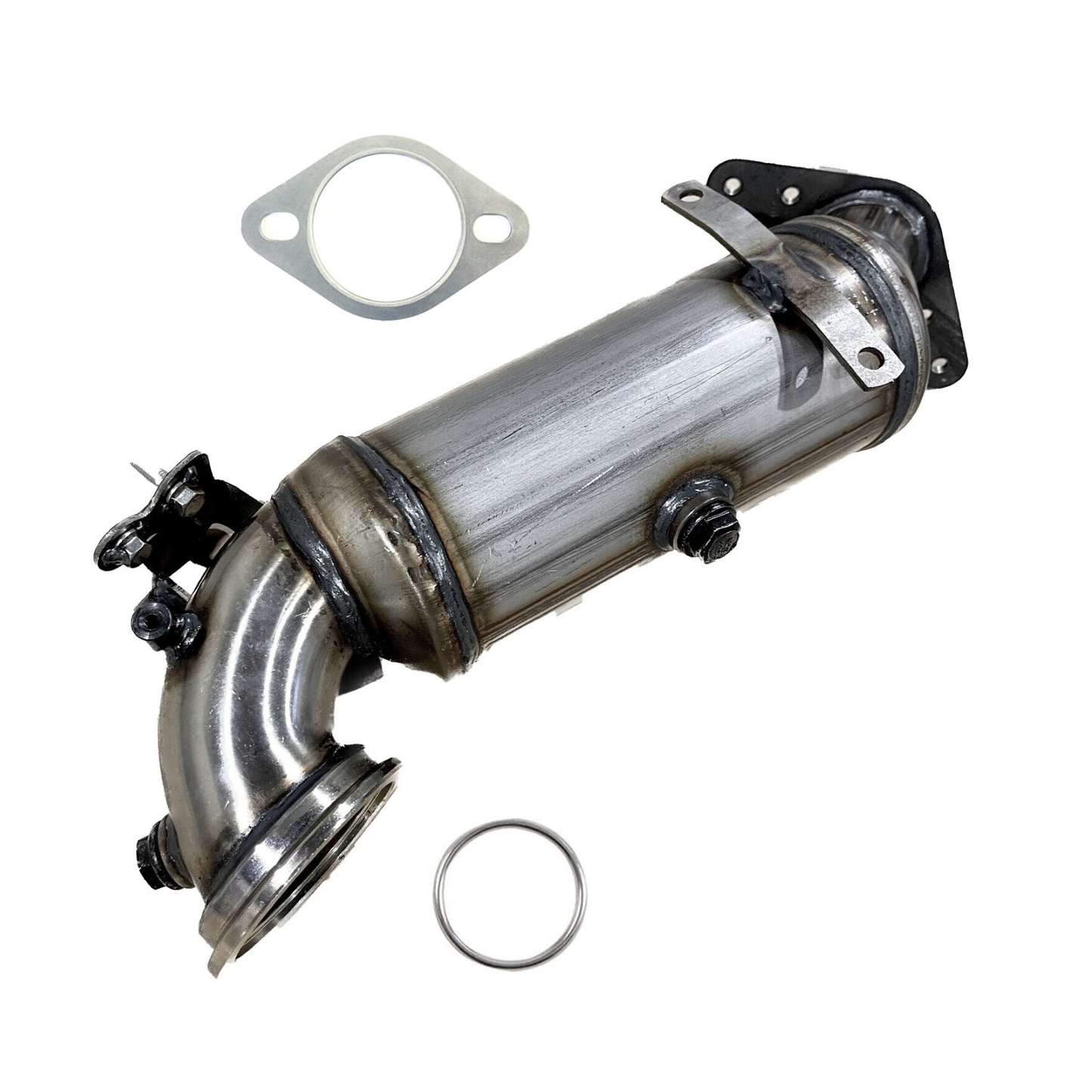 Fits 2018-2021 Chevrolet Equinox 1.5L Turbo Manifold Catalytic Converter