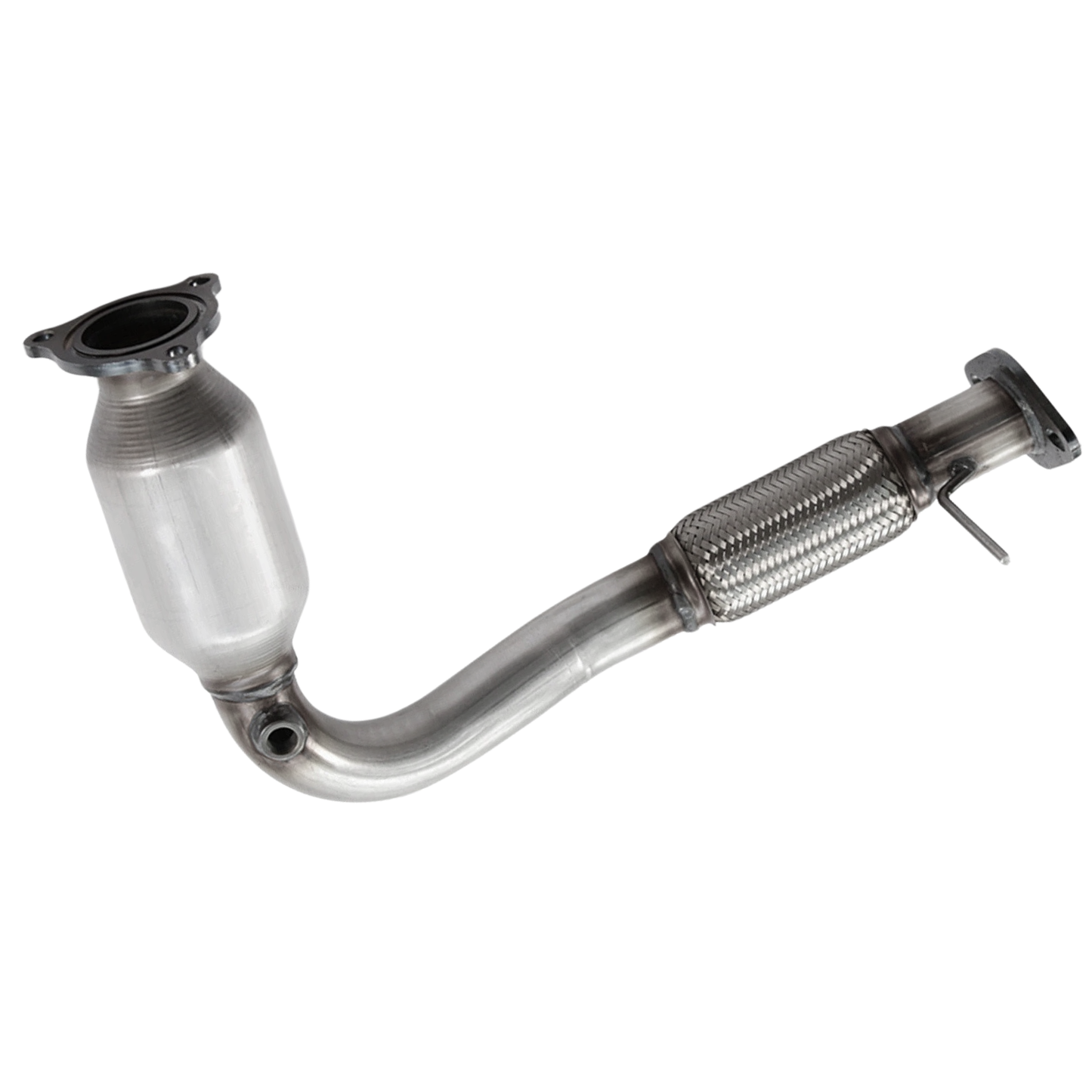 Fits 2010-2014 Chevrolet Equinox 2.4L Catalytic Converter