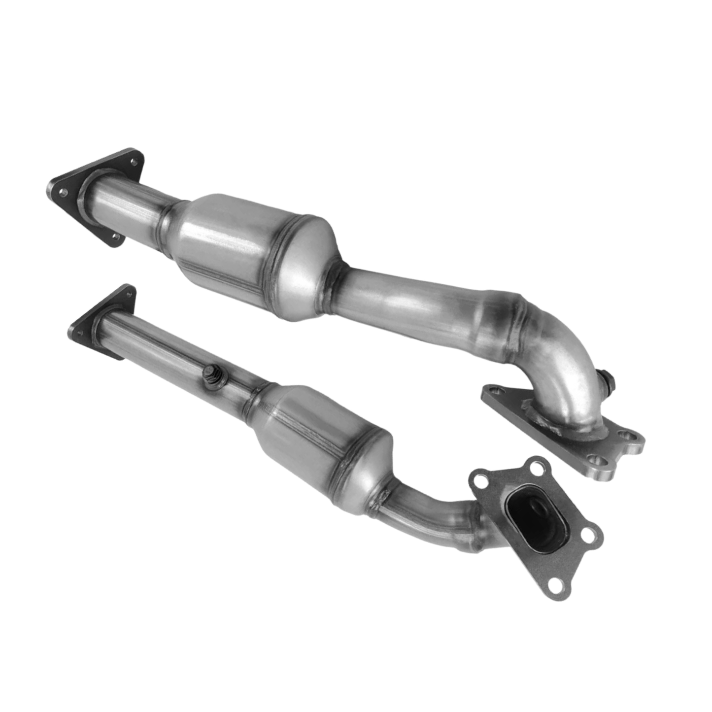Fits 2015-2016 GMC Canyon 3.6L Catalytic Converter | Left & Right Set