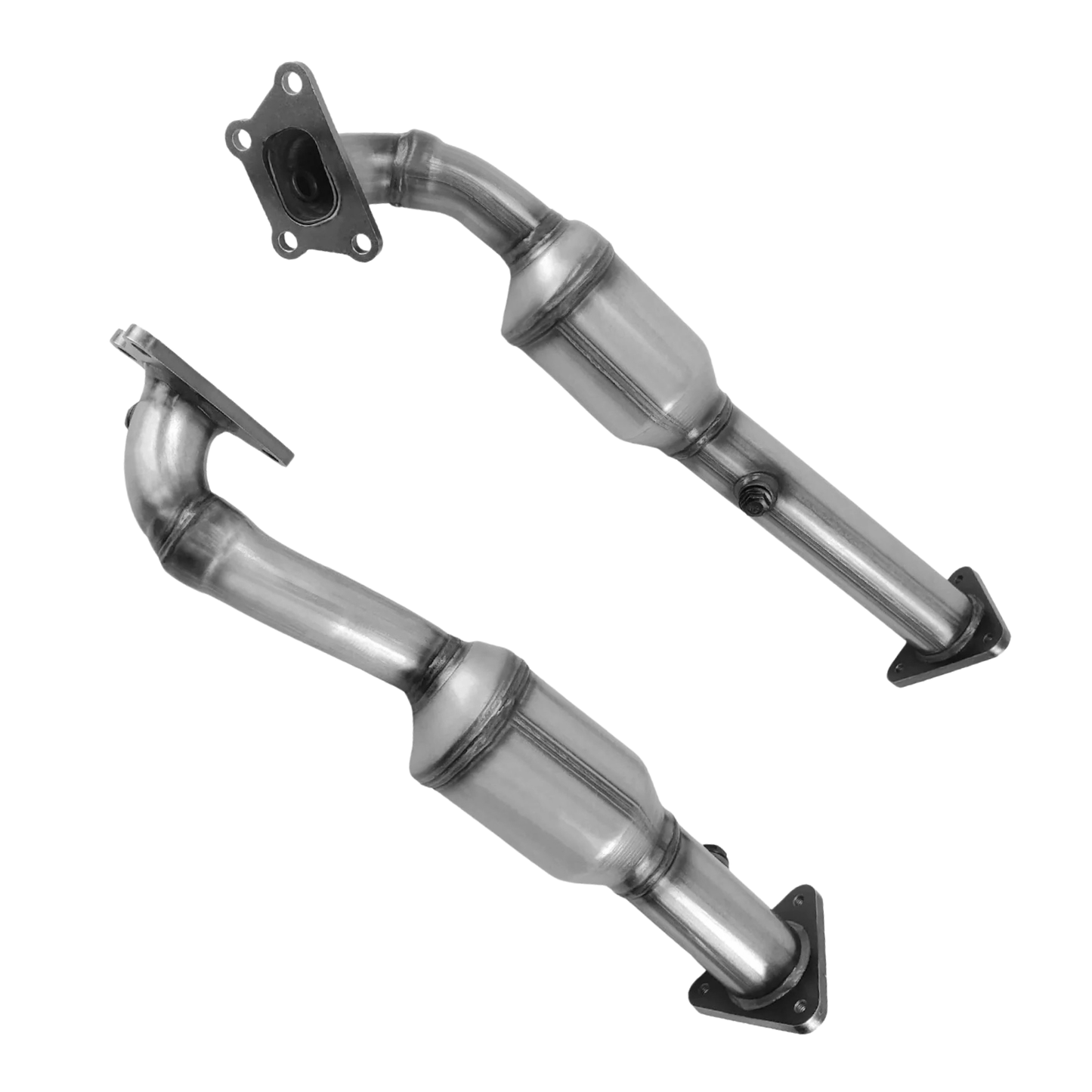 Fits 2015-2016 GMC Canyon 3.6L Catalytic Converter | Left & Right Set