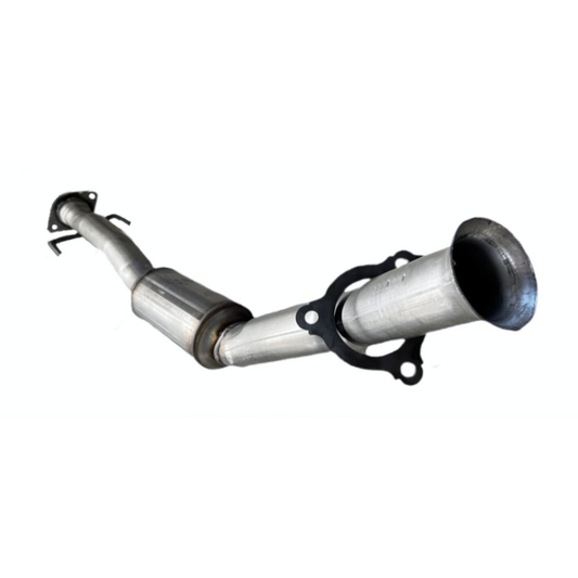 Fits 2006-2007 Chevrolet Trailblazer 4.2L Catalytic Converter