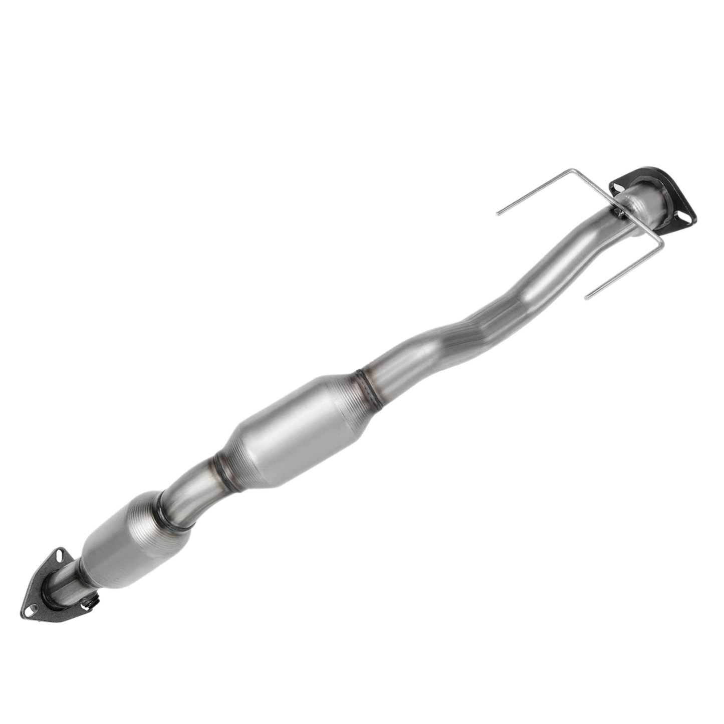 Fits 2008-2009 GMC Envoy 4.2L Catalytic Converter