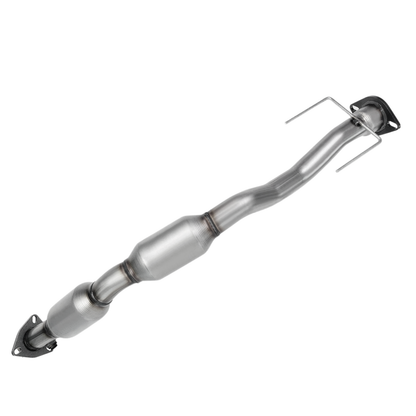 Fits 2008-2009 Chevrolet Trailblazer 4.2L Catalytic Converter