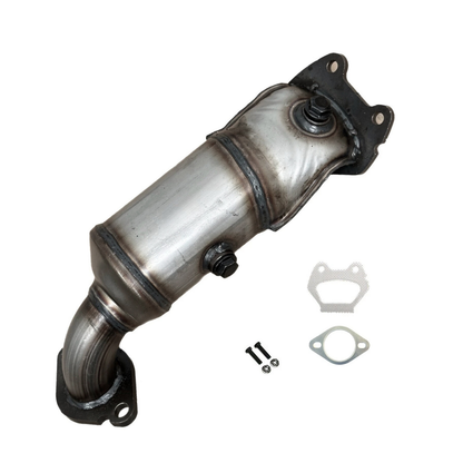 Fits 2020-2021 Chrysler Voyager 3.6L Manifold Catalytic Converter | Front Left