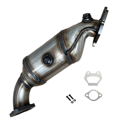 Fits 2017-2021 CHRYSLER PACIFICA 3.6L Manifold Catalytic Converter | Front Left