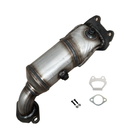 Fits 2017-2021 CHRYSLER PACIFICA 3.6L Manifold Catalytic Converter | Front Left