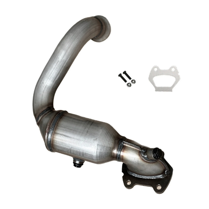 Fits 2017-2021 CHRYSLER PACIFICA 3.6L Manifold Catalytic Converter | Rear