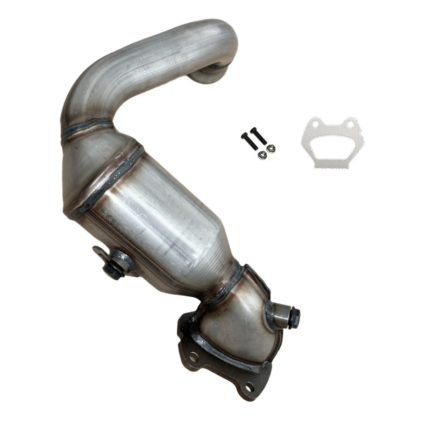 Fits 2017-2021 CHRYSLER PACIFICA 3.6L Manifold Catalytic Converter | Rear