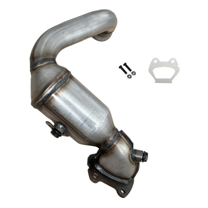 Fits 2017-2021 CHRYSLER PACIFICA 3.6L Manifold Catalytic Converter | Rear