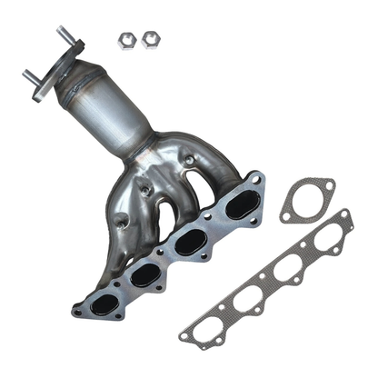 Fits 2001-2005 Mitsubishi Eclipse 2.4L Manifold Catalytic Converter