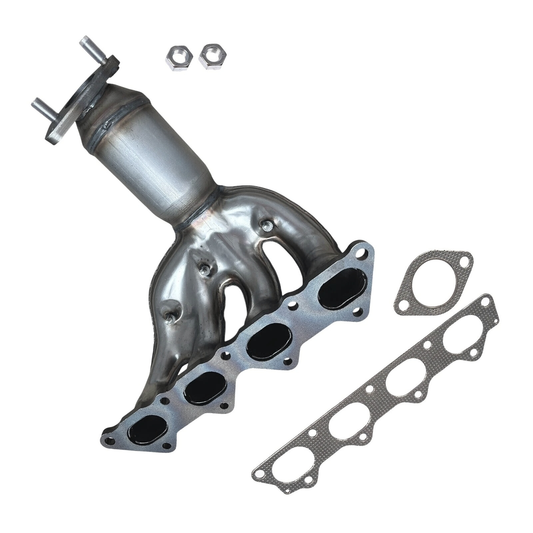 Fits 2001-2003 MITSUBISHI Galant 2.4L Manifold Catalytic Converter