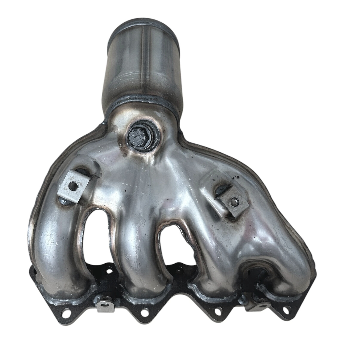 Fits 2001-2005 Mitsubishi Eclipse 2.4L Manifold Catalytic Converter