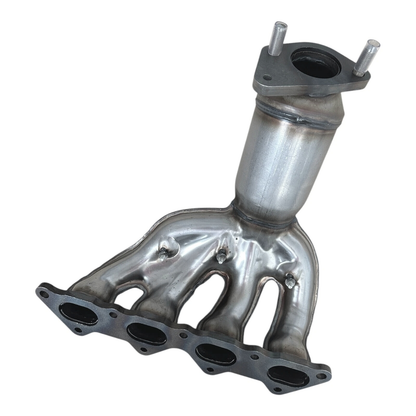 Fits 2001-2005 Mitsubishi Eclipse 2.4L Manifold Catalytic Converter