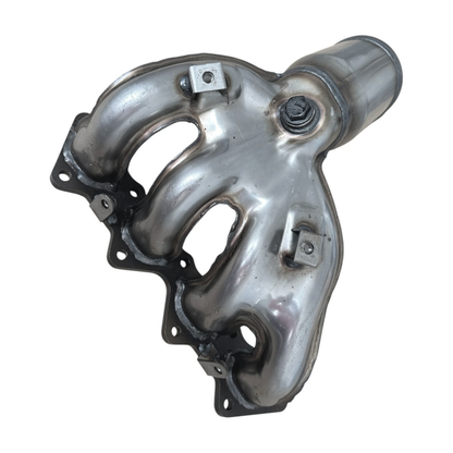 Fits 2001-2005 Mitsubishi Eclipse 2.4L Manifold Catalytic Converter