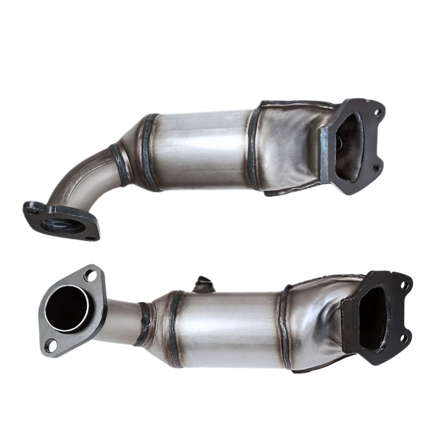 Fits 2011-2016 Chrysler Town and Country 3.6L Manifold Catalytic Converter | Left & Right Set