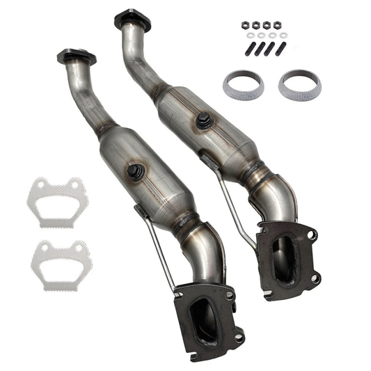 Fits 2019-2022 Ram 1500 Classic 3.6L Catalytic Converter | Left & Right Set