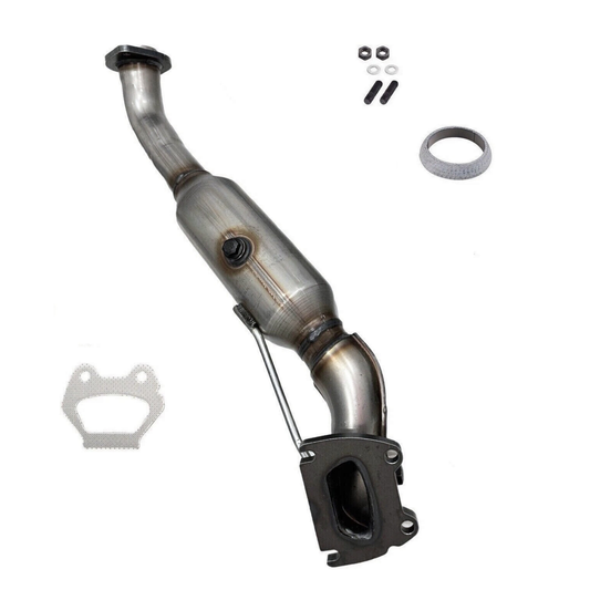 Fits 2015-2021 Ram 1500 3.6L Catalytic Converter | Left