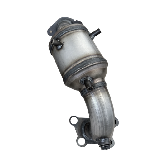 Fits 2018-2023 Chevrolet Traverse 3.6L Manifold Catalytic Converter | Front Left