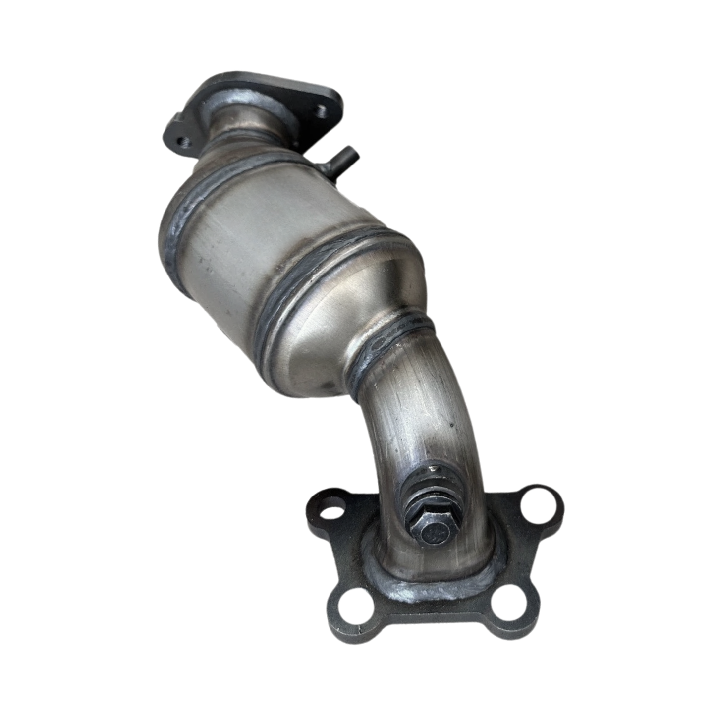 Fits 2018-2024 Buick Enclave 3.6L Manifold Catalytic Converter | Front Right