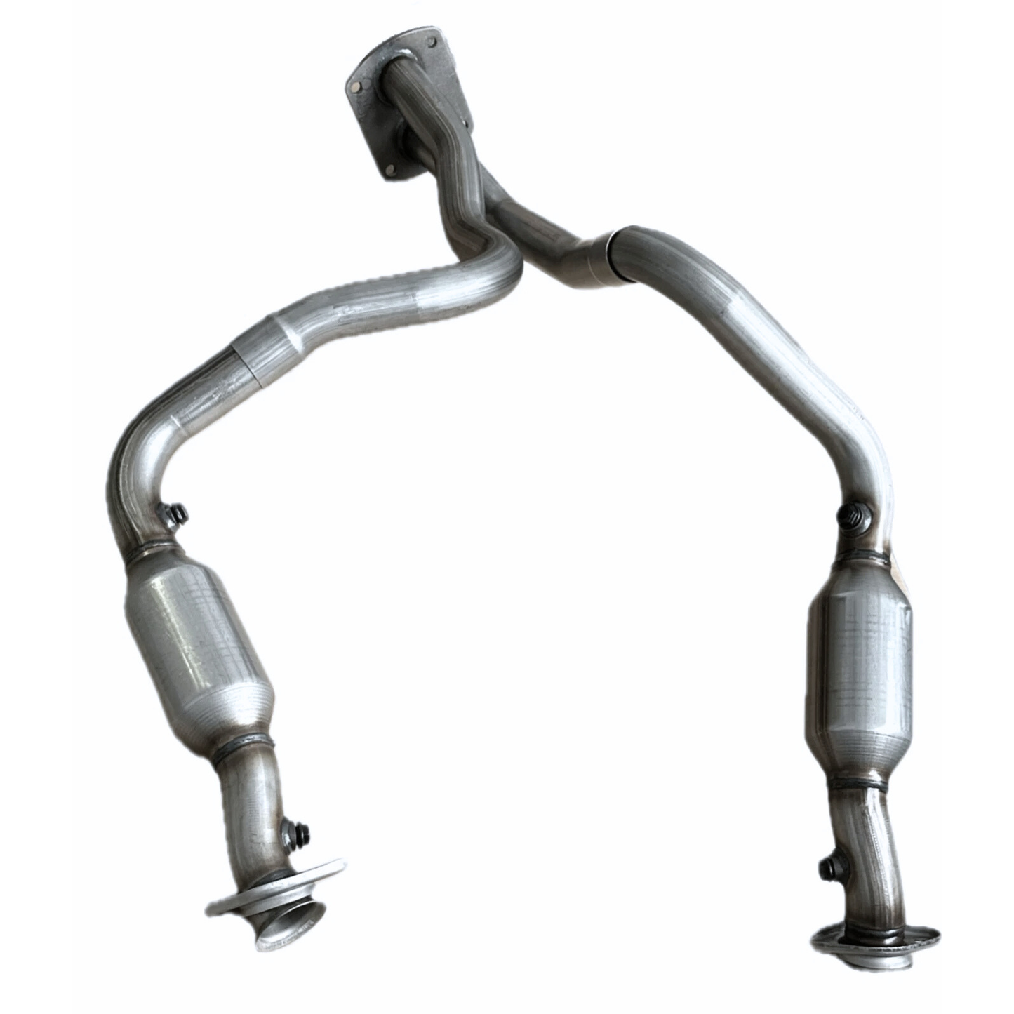 Fits 2005-2007 Ford F250 Super Duty 5.4L Catalytic Converter