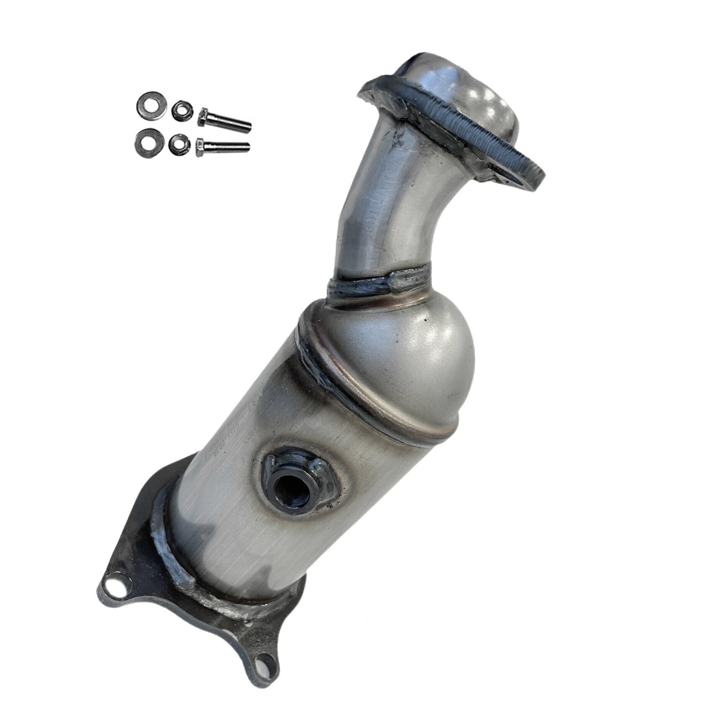 Fits 2011-2014 Ford Edge 3.7L Non-Turbo Only Catalytic Converter | Bank 1