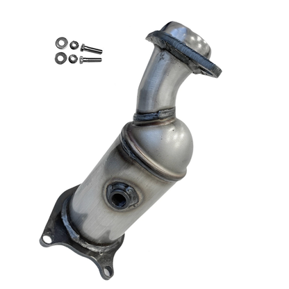 Fits 2011-2014 Ford Edge 3.7L Non-Turbo Only Catalytic Converter | Bank 1