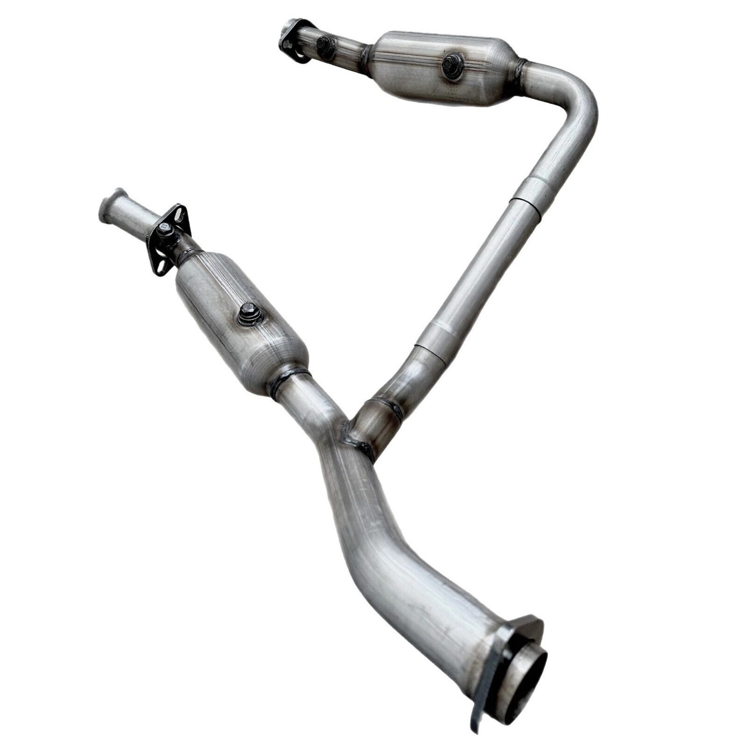 Fits 2007-2010 Ford Explorer Sport Trac 4.0L Catalytic Converter