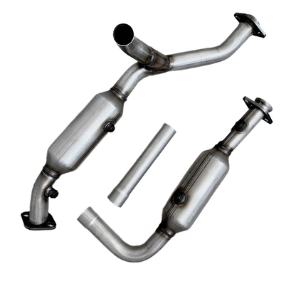 Fits 2006-2010 Ford Explorer 4.0L Catalytic Converter