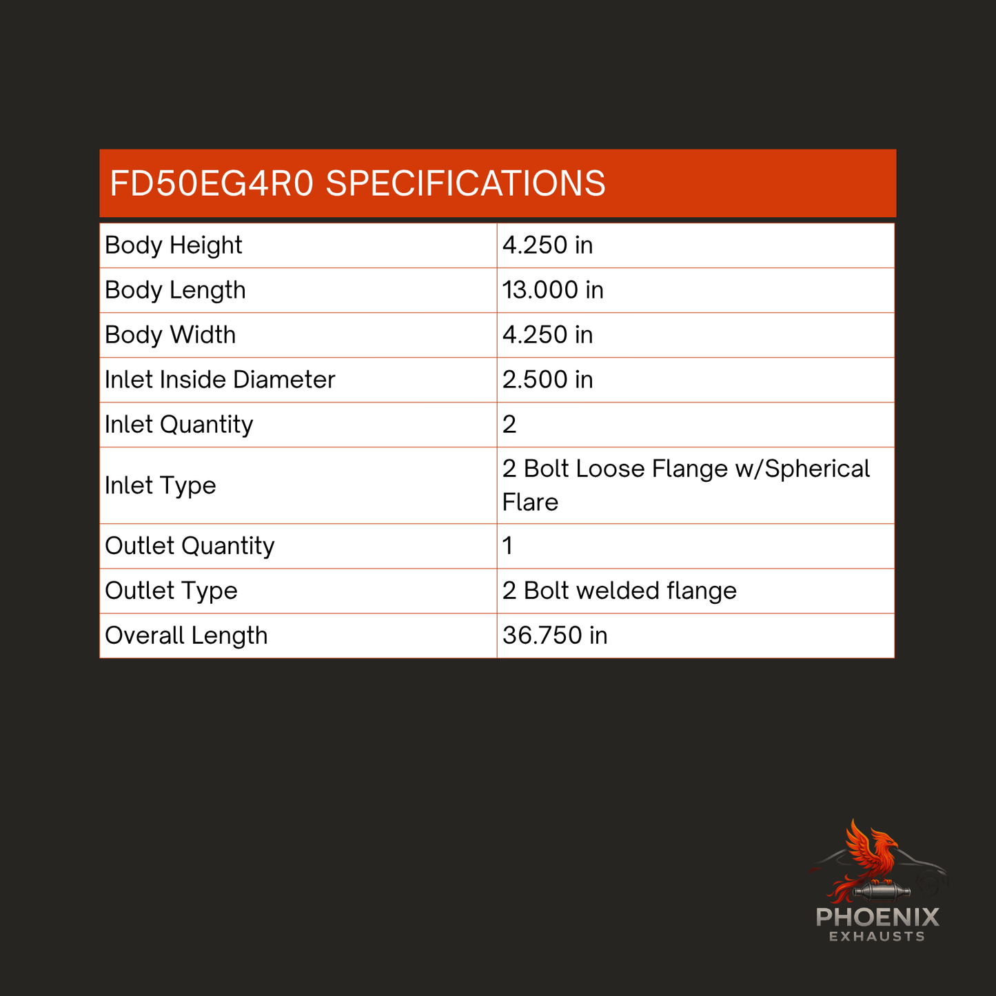 Fits 2006-2010 Ford Explorer 4.0L Catalytic Converter