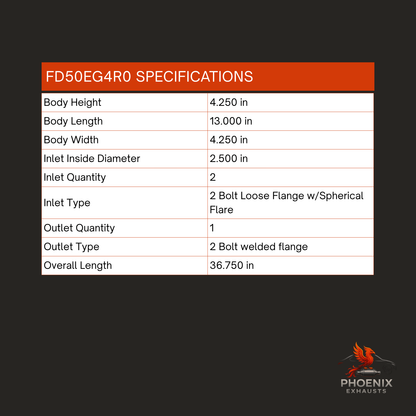 Fits 2006-2010 Ford Explorer 4.0L Catalytic Converter