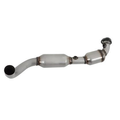 Fits 2004-2006 Ford F150 5.4L 4WD Catalytic Converter | Driver Side