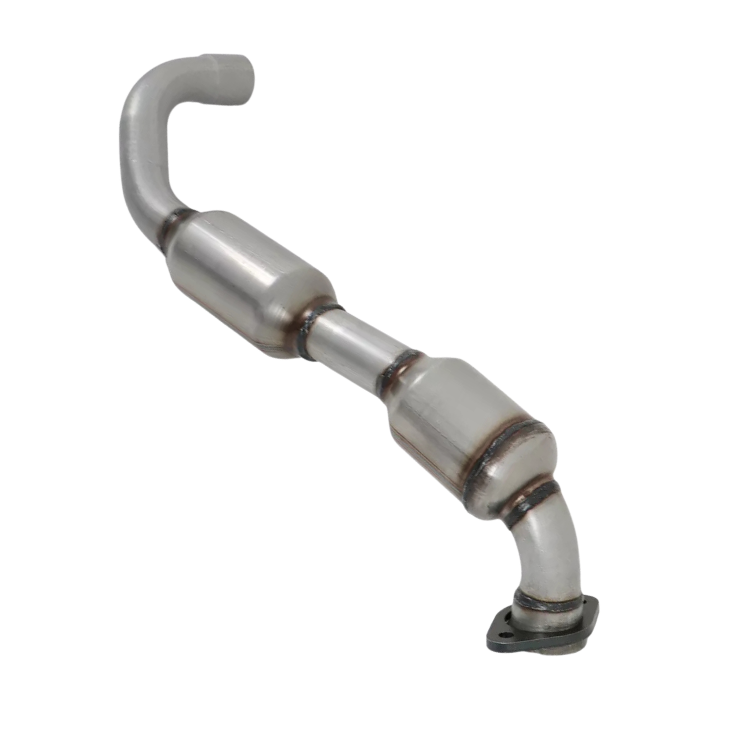 Fits 2004-2006 Ford F150 5.4L 4WD Catalytic Converter | Driver Side