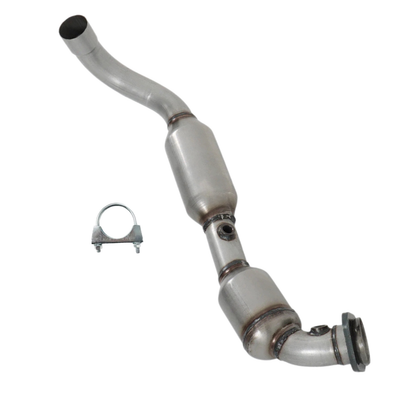 Fits 2004-2006 Ford F150 5.4L 4WD Catalytic Converter | Driver Side