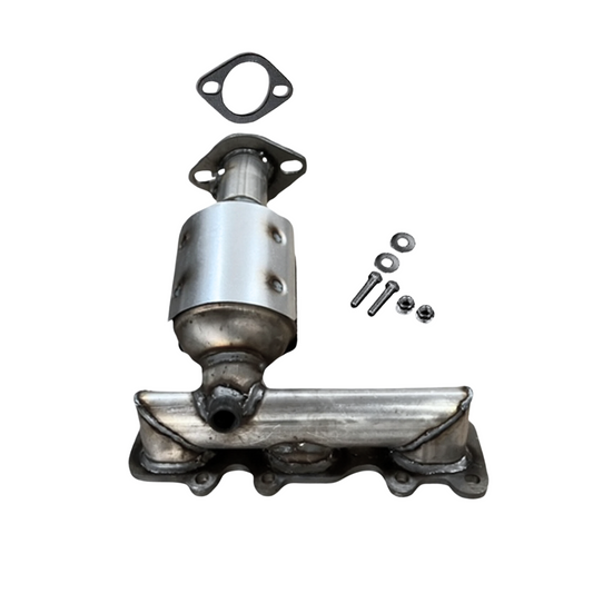 Fits 2013-2019 Ford Taurus 3.5L Manifold Catalytic Converter | Bank 2