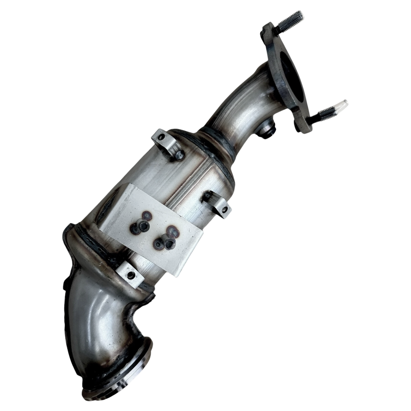 Fits 2012-2014 Ford Edge 2.0L Turbo Catalytic Converter