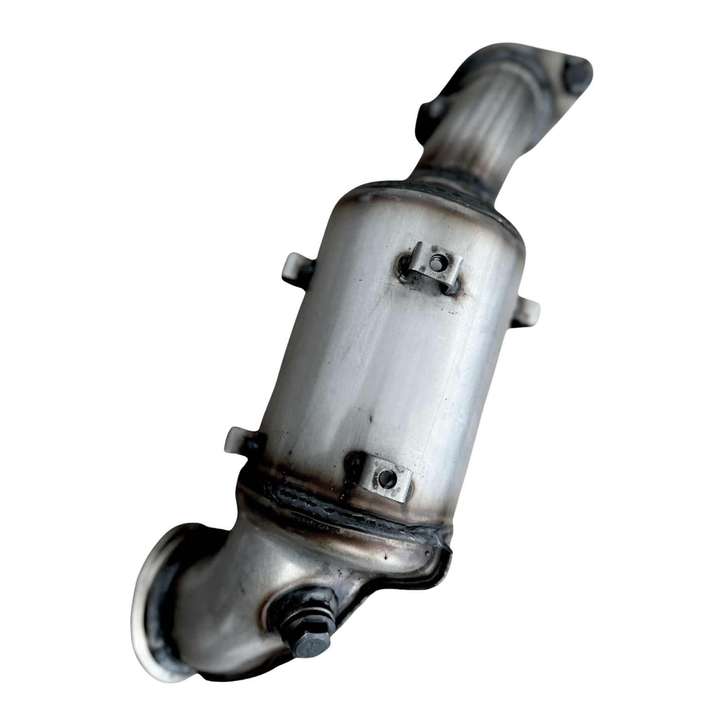 Fits 2013-2016 Lincoln MKT 2.0L Catalytic Converter