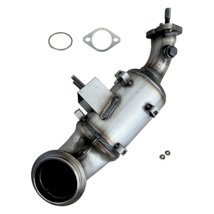 Fits 2012-2014 Ford Edge 2.0L Turbo Catalytic Converter